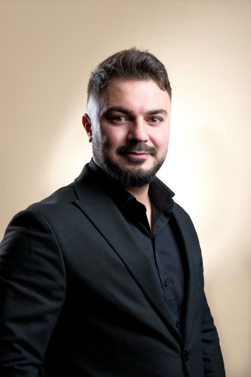 Rechtsanwalt Halil Aksoy — AKSOY Rechtsanwaltsgesellschaft mbH, München