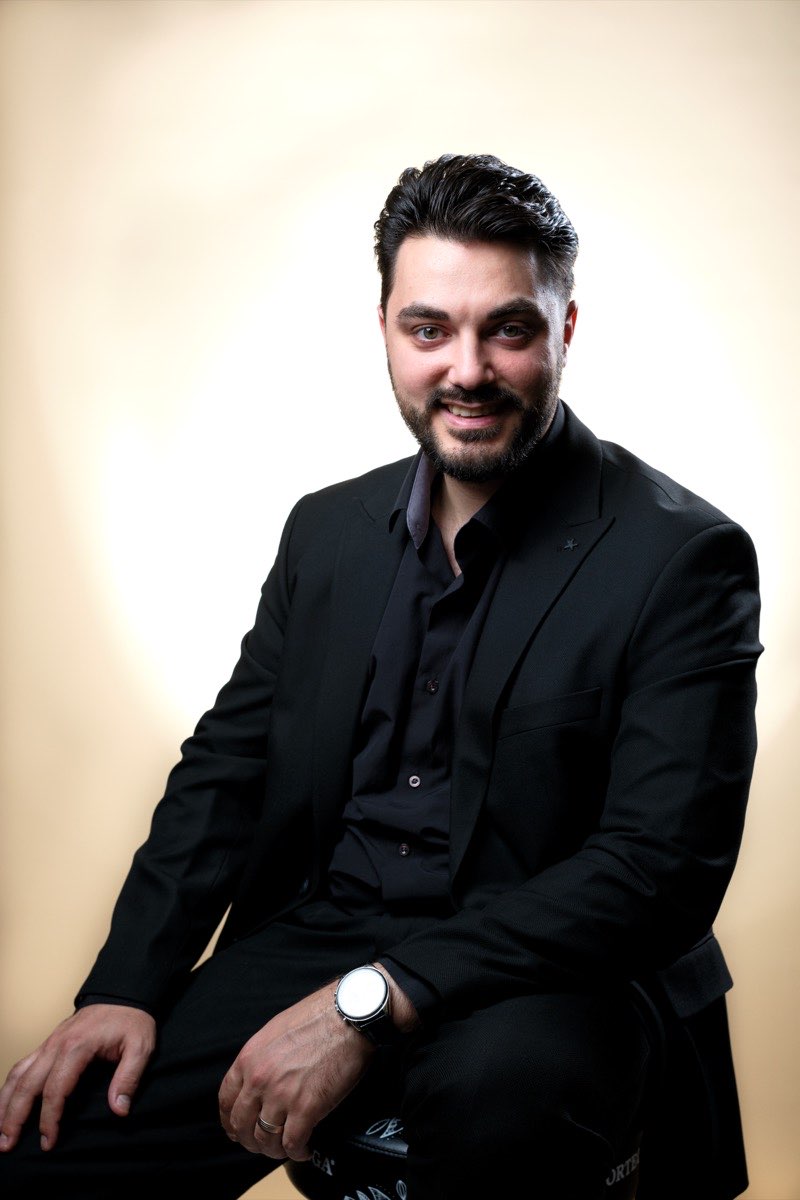 Mehmet Aksoy, Kaufmännische Leitung — AKSOY Rechtsanwaltsgesellschaft mbH, München